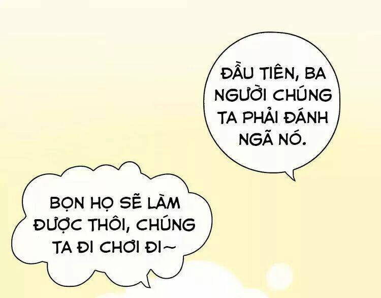 Thực Luyến Kỳ Duyên Chapter 30 - Trang 2