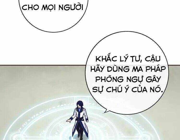 Thực Luyến Kỳ Duyên Chapter 30 - Trang 2