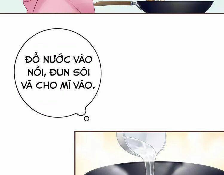 Thực Luyến Kỳ Duyên Chapter 29 - Trang 2