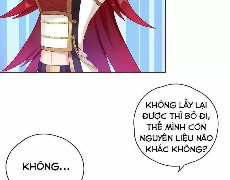 Thực Luyến Kỳ Duyên Chapter 29 - Trang 2