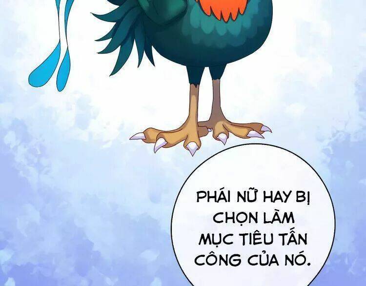 Thực Luyến Kỳ Duyên Chapter 29 - Trang 2