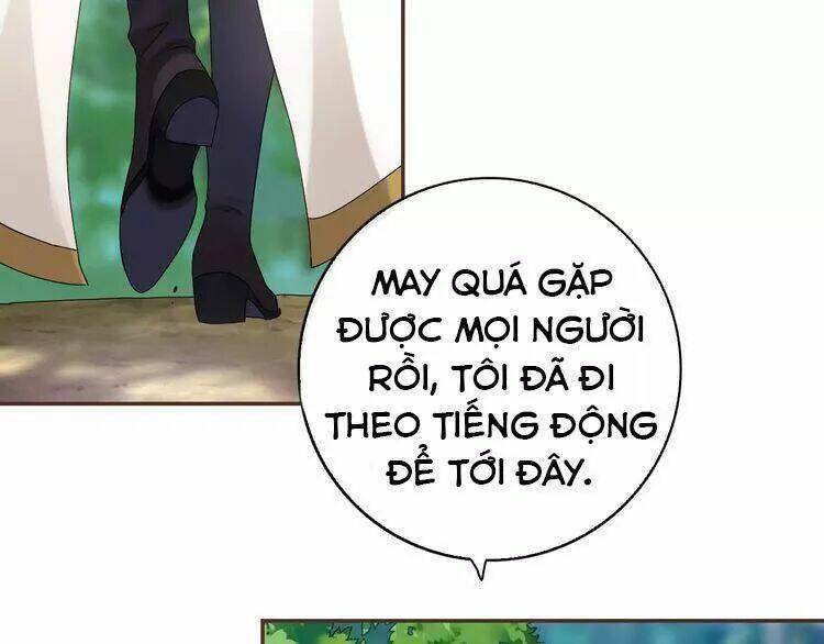 Thực Luyến Kỳ Duyên Chapter 29 - Trang 2