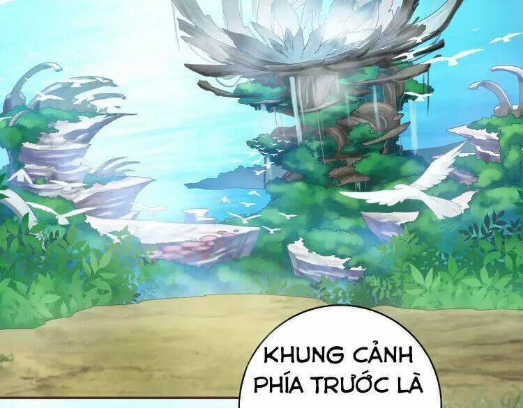 Thực Luyến Kỳ Duyên Chapter 27 - Trang 2