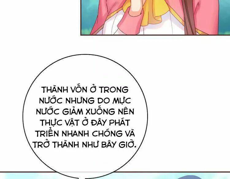 Thực Luyến Kỳ Duyên Chapter 27 - Trang 2