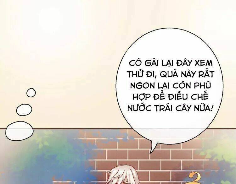 Thực Luyến Kỳ Duyên Chapter 25 - Trang 2