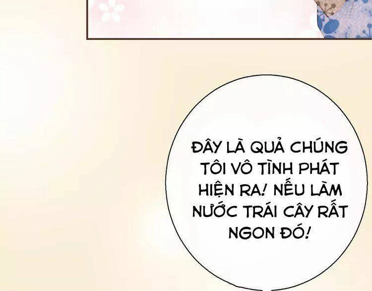 Thực Luyến Kỳ Duyên Chapter 25 - Trang 2