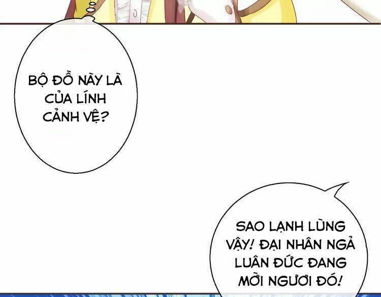 Thực Luyến Kỳ Duyên Chapter 23 - Trang 2