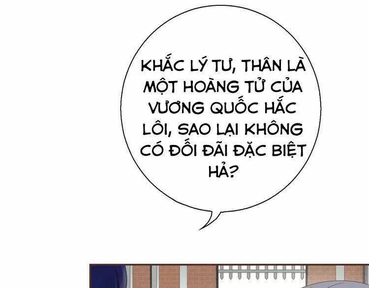 Thực Luyến Kỳ Duyên Chapter 23 - Trang 2