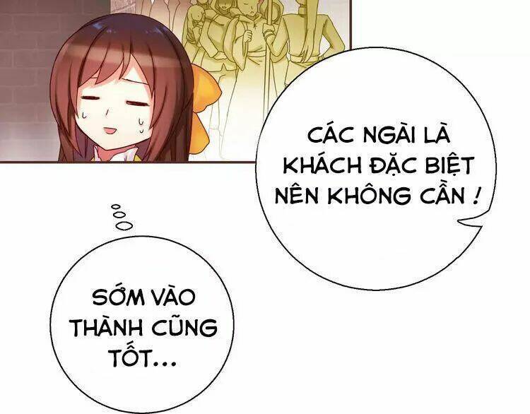 Thực Luyến Kỳ Duyên Chapter 23 - Trang 2