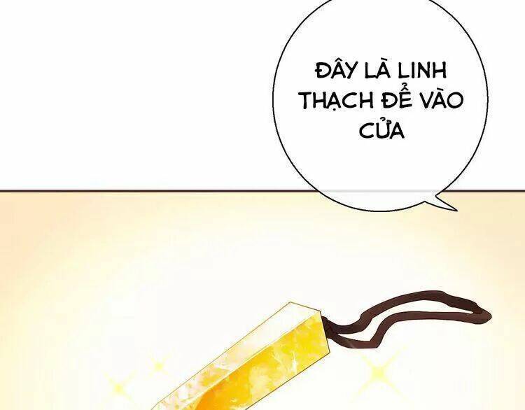 Thực Luyến Kỳ Duyên Chapter 23 - Trang 2