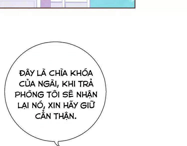 Thực Luyến Kỳ Duyên Chapter 23 - Trang 2