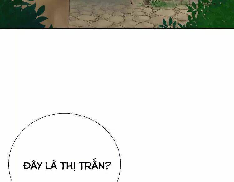 Thực Luyến Kỳ Duyên Chapter 21 - Trang 2