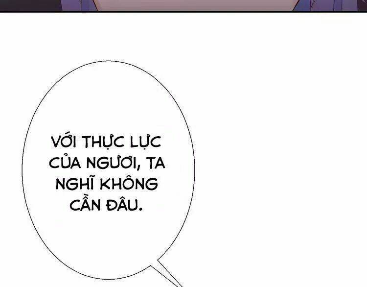 Thực Luyến Kỳ Duyên Chapter 21 - Trang 2