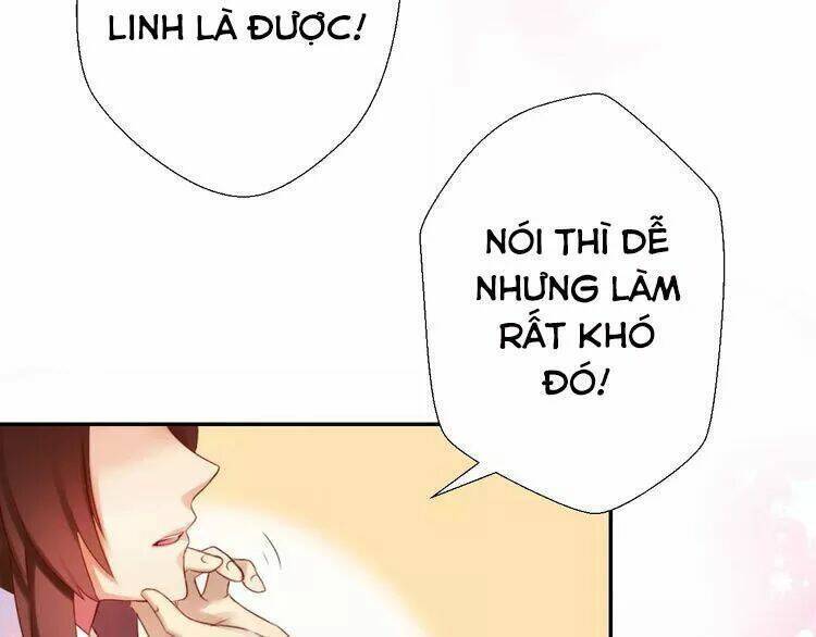 Thực Luyến Kỳ Duyên Chapter 21 - Trang 2