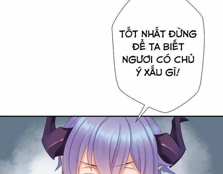 Thực Luyến Kỳ Duyên Chapter 21 - Trang 2