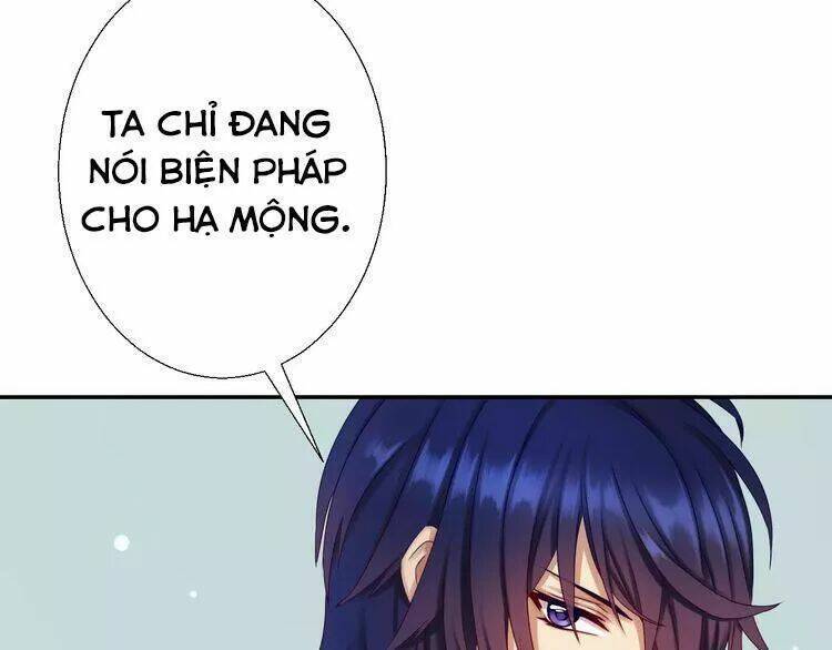 Thực Luyến Kỳ Duyên Chapter 21 - Trang 2