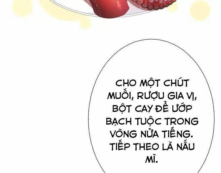 Thực Luyến Kỳ Duyên Chapter 20 - Trang 2