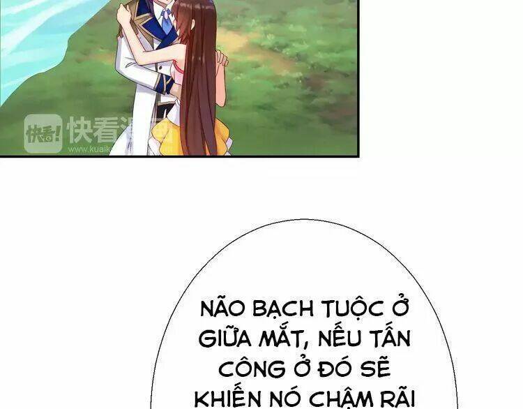 Thực Luyến Kỳ Duyên Chapter 20 - Trang 2