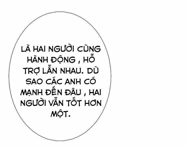 Thực Luyến Kỳ Duyên Chapter 20 - Trang 2