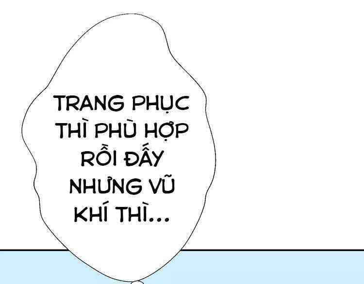 Thực Luyến Kỳ Duyên Chapter 18 - Trang 2