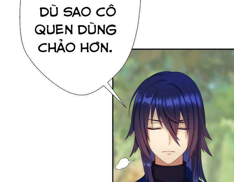 Thực Luyến Kỳ Duyên Chapter 18 - Trang 2