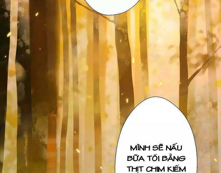 Thực Luyến Kỳ Duyên Chapter 18 - Trang 2