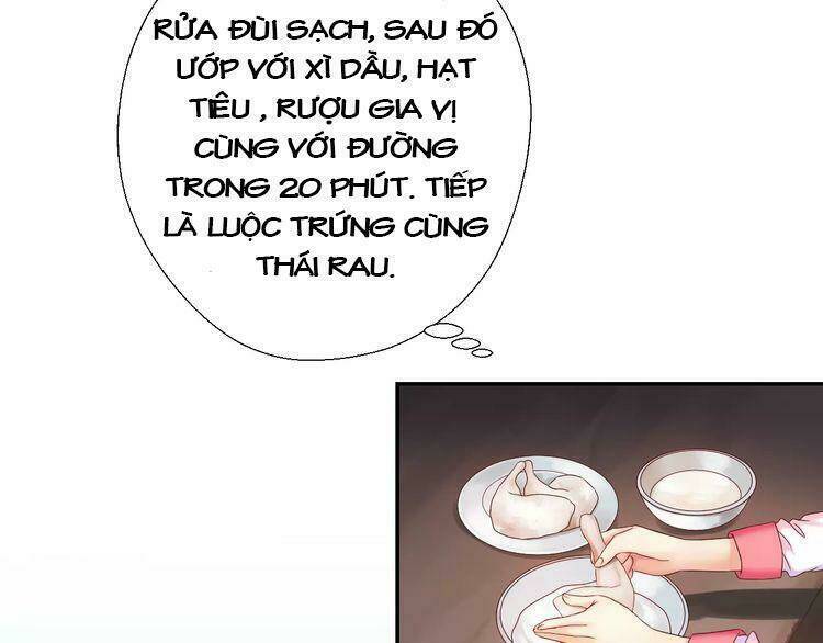 Thực Luyến Kỳ Duyên Chapter 18 - Trang 2