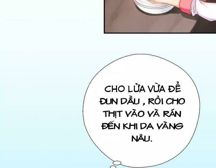 Thực Luyến Kỳ Duyên Chapter 18 - Trang 2