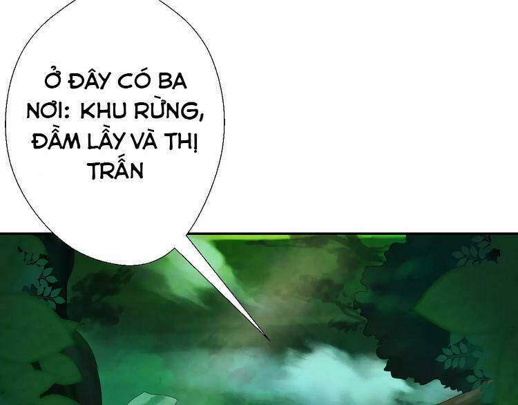 Thực Luyến Kỳ Duyên Chapter 18 - Trang 2