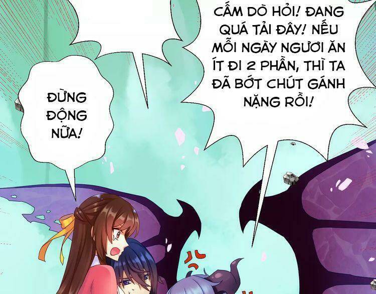 Thực Luyến Kỳ Duyên Chapter 18 - Trang 2