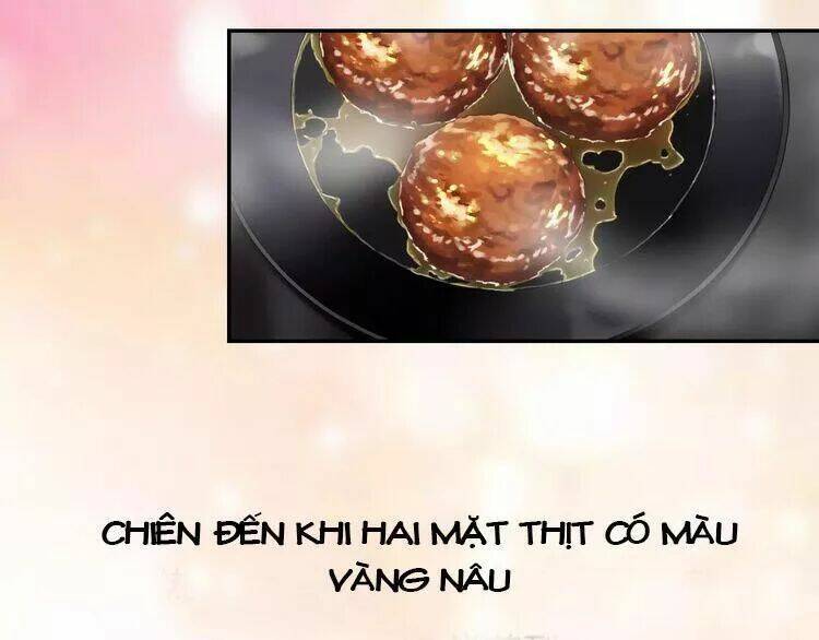 Thực Luyến Kỳ Duyên Chapter 11 - Trang 2