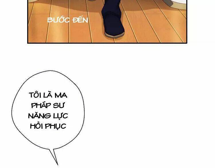 Thực Luyến Kỳ Duyên Chapter 9 - Trang 2