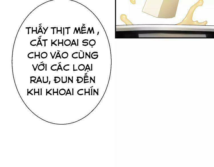 Thực Luyến Kỳ Duyên Chapter 8 - Trang 2