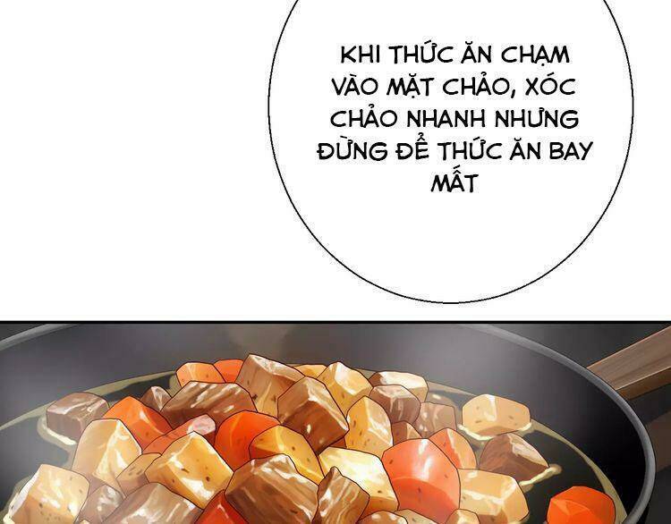 Thực Luyến Kỳ Duyên Chapter 8 - Trang 2