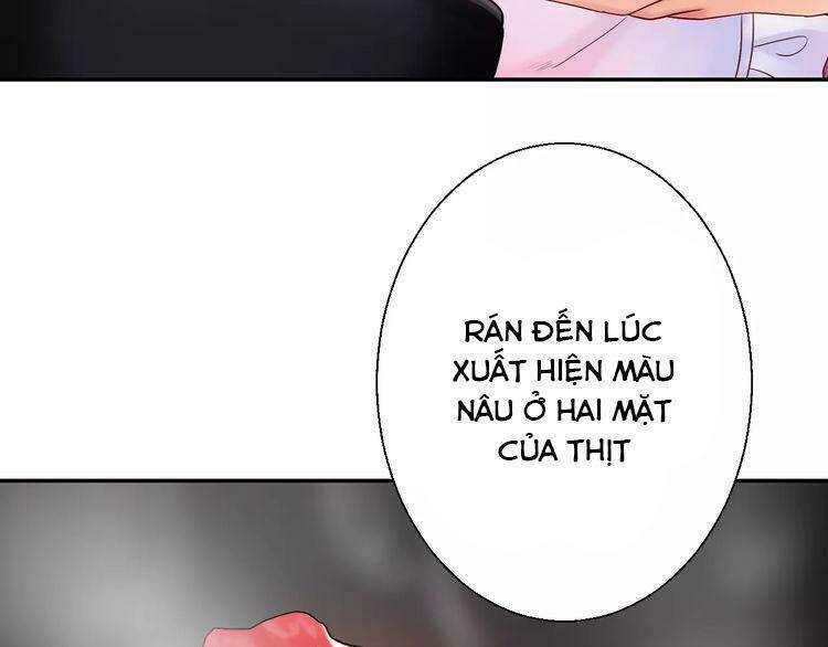 Thực Luyến Kỳ Duyên Chapter 8 - Trang 2