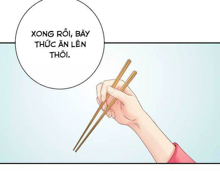 Thực Luyến Kỳ Duyên Chapter 8 - Trang 2