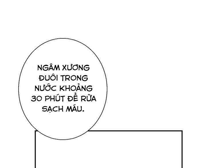 Thực Luyến Kỳ Duyên Chapter 8 - Trang 2