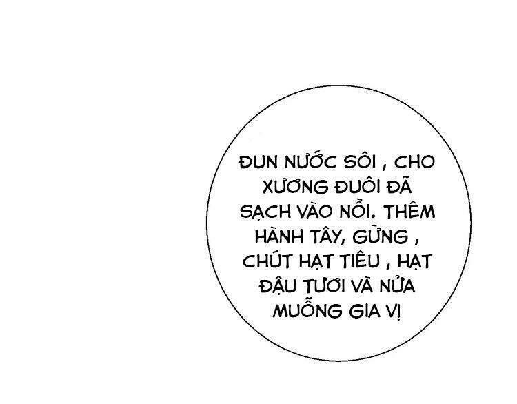 Thực Luyến Kỳ Duyên Chapter 8 - Trang 2