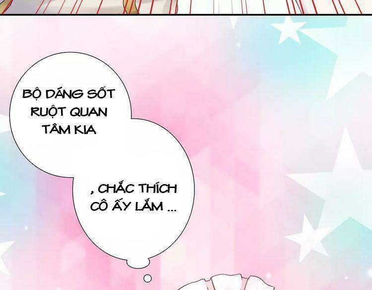 Thực Luyến Kỳ Duyên Chapter 7 - Trang 2