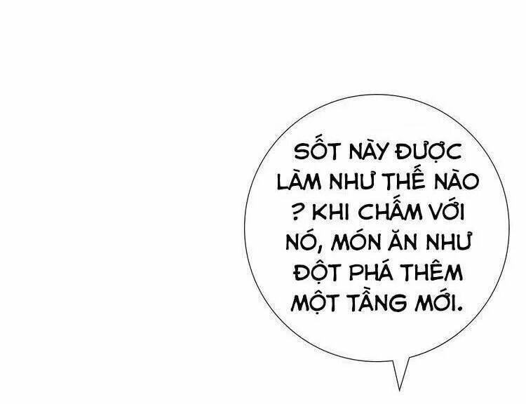 Thực Luyến Kỳ Duyên Chapter 3.2 - Trang 2