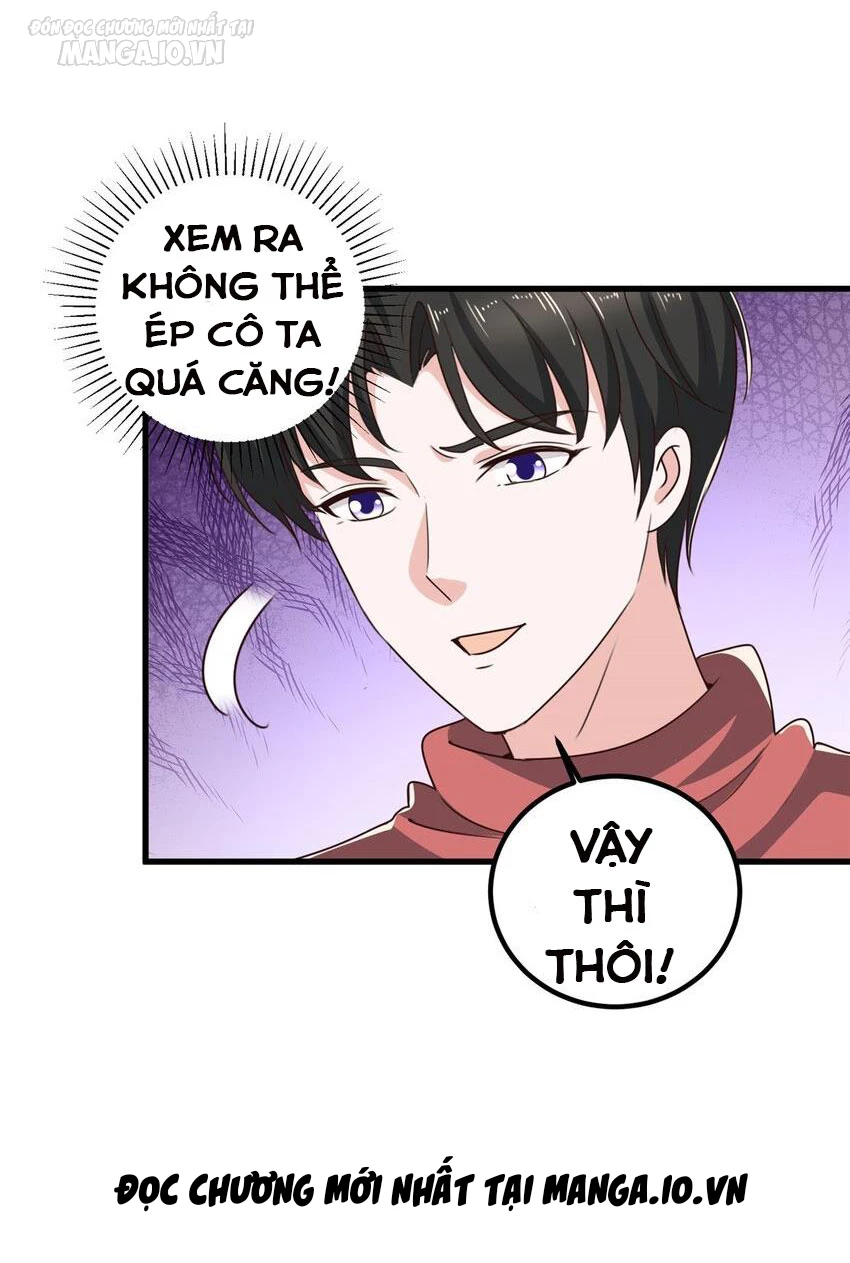 Lão Ba Cho Tôi Lựa Một Trong Mười Nữ Thần Để Kết Hôn Chapter 97 - Trang 2