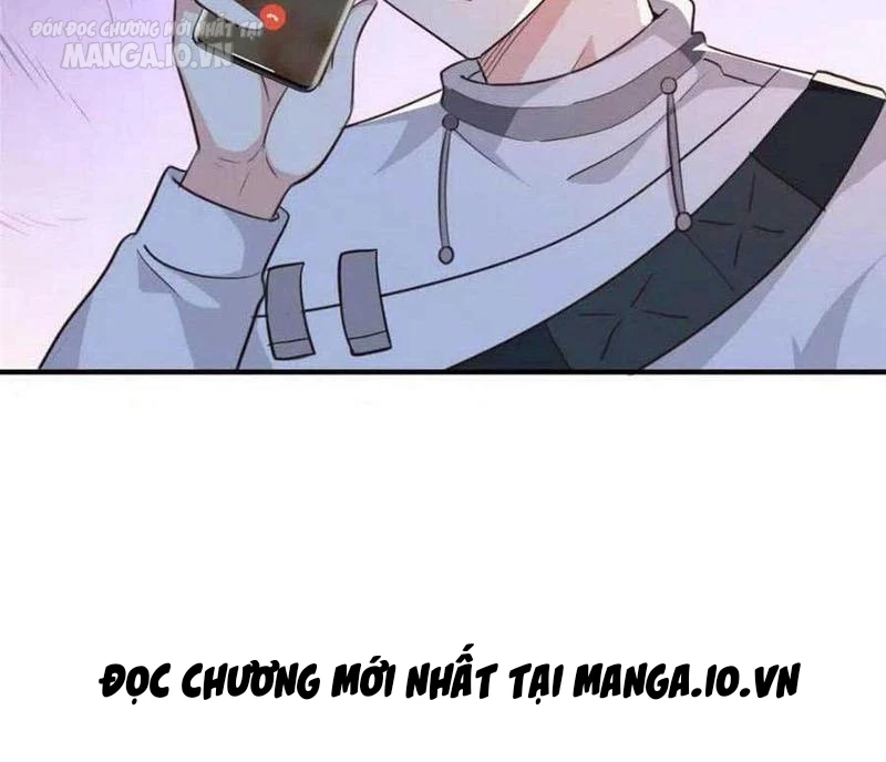 Lão Ba Cho Tôi Lựa Một Trong Mười Nữ Thần Để Kết Hôn Chapter 91 - Trang 2