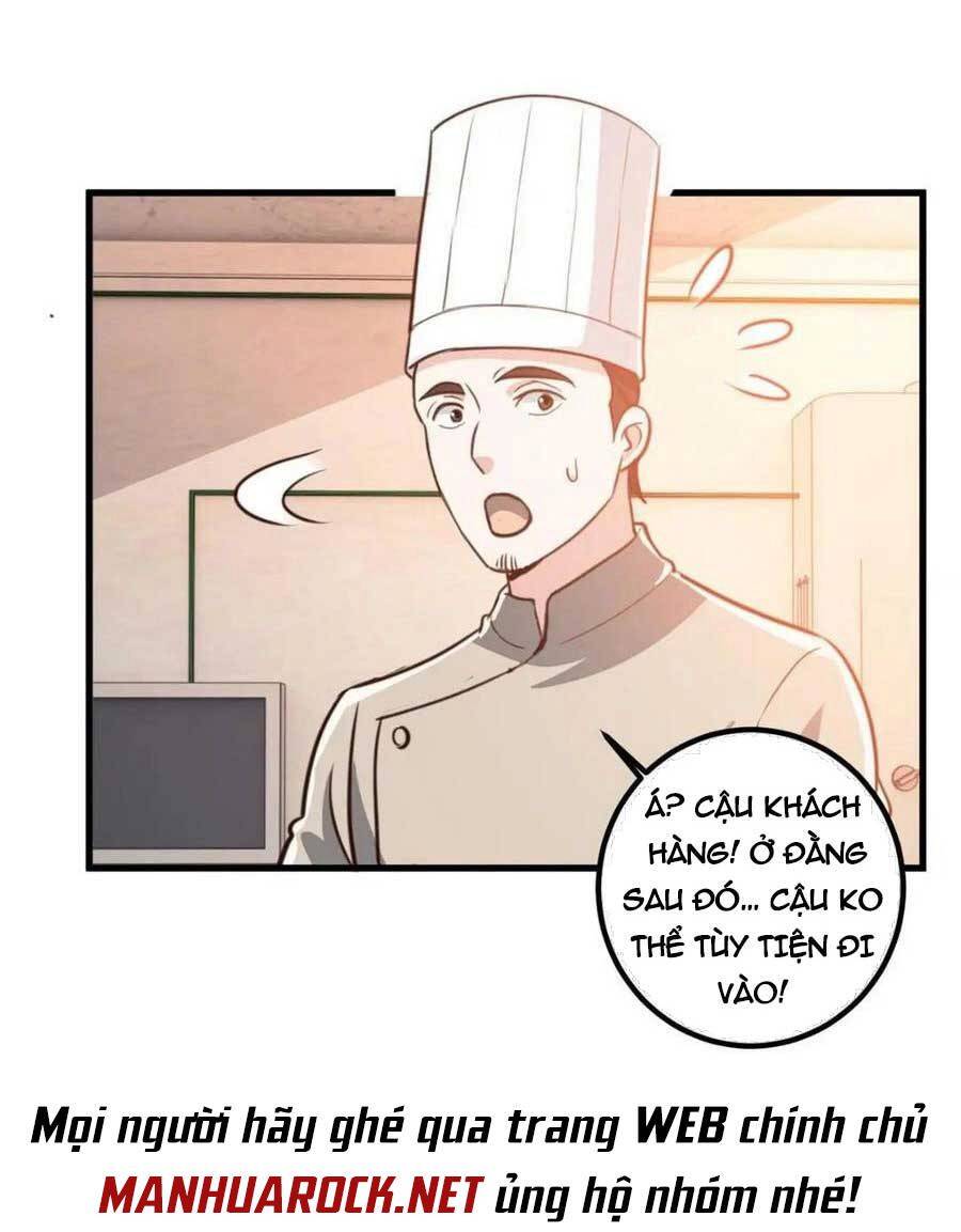 Lão Ba Cho Tôi Lựa Một Trong Mười Nữ Thần Để Kết Hôn Chapter 74 - Trang 2