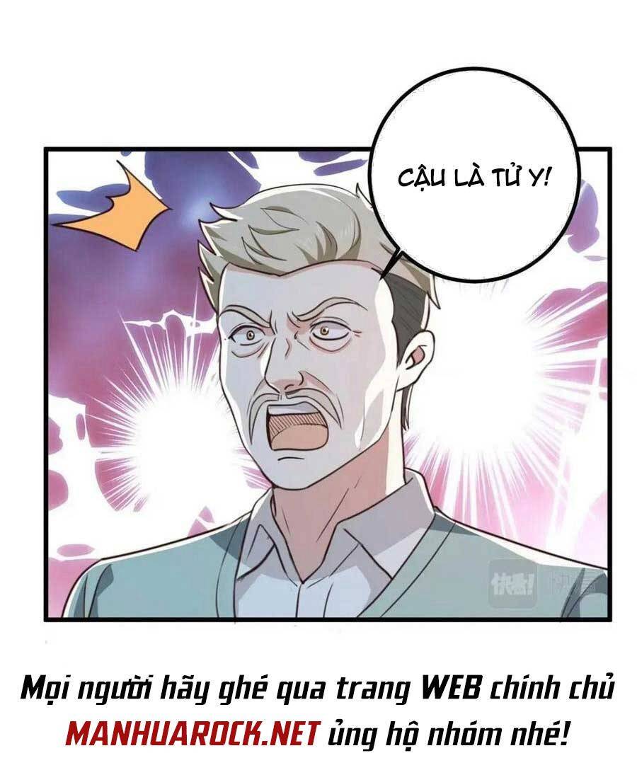 Lão Ba Cho Tôi Lựa Một Trong Mười Nữ Thần Để Kết Hôn Chapter 74 - Trang 2