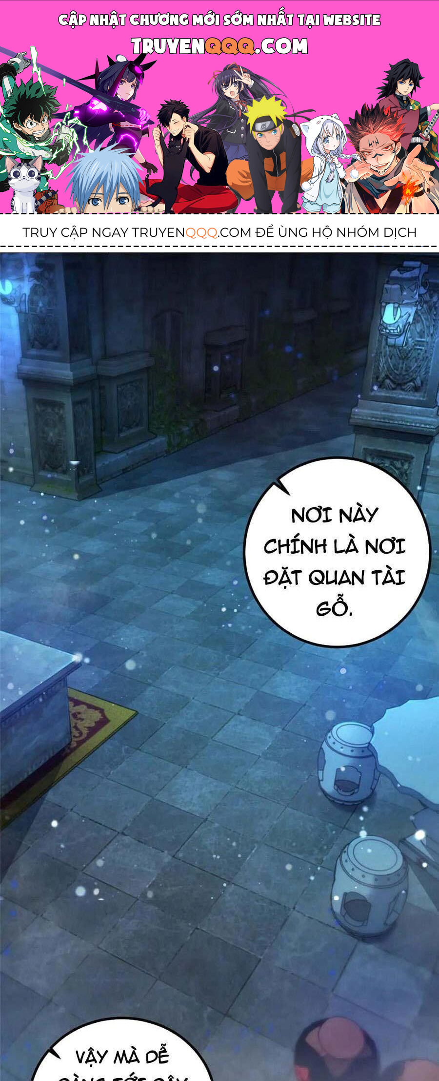 Lão Ba Cho Tôi Lựa Một Trong Mười Nữ Thần Để Kết Hôn Chapter 58 - Trang 2