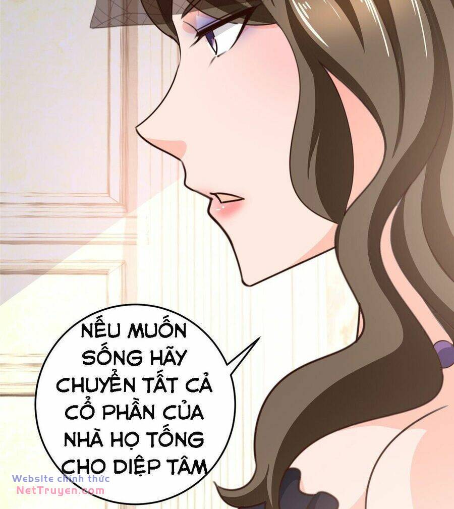 Lão Ba Cho Tôi Lựa Một Trong Mười Nữ Thần Để Kết Hôn Chapter 28 - Trang 2