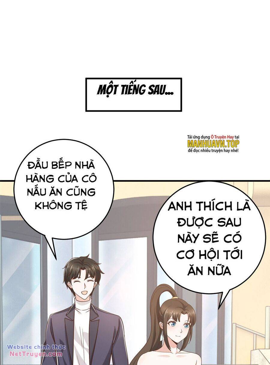 Lão Ba Cho Tôi Lựa Một Trong Mười Nữ Thần Để Kết Hôn Chapter 21 - Trang 2