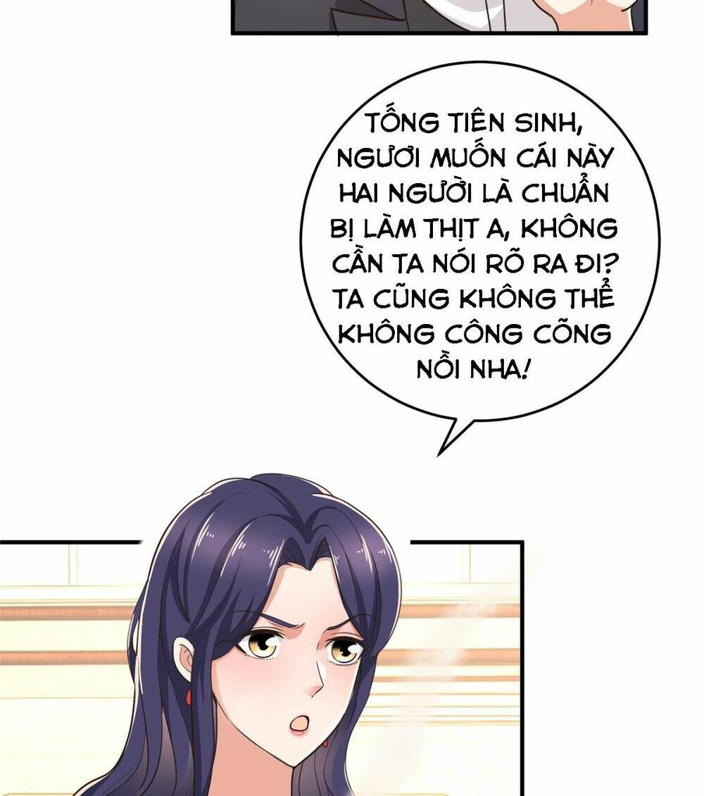 Lão Ba Cho Tôi Lựa Một Trong Mười Nữ Thần Để Kết Hôn Chapter 17 - Trang 2