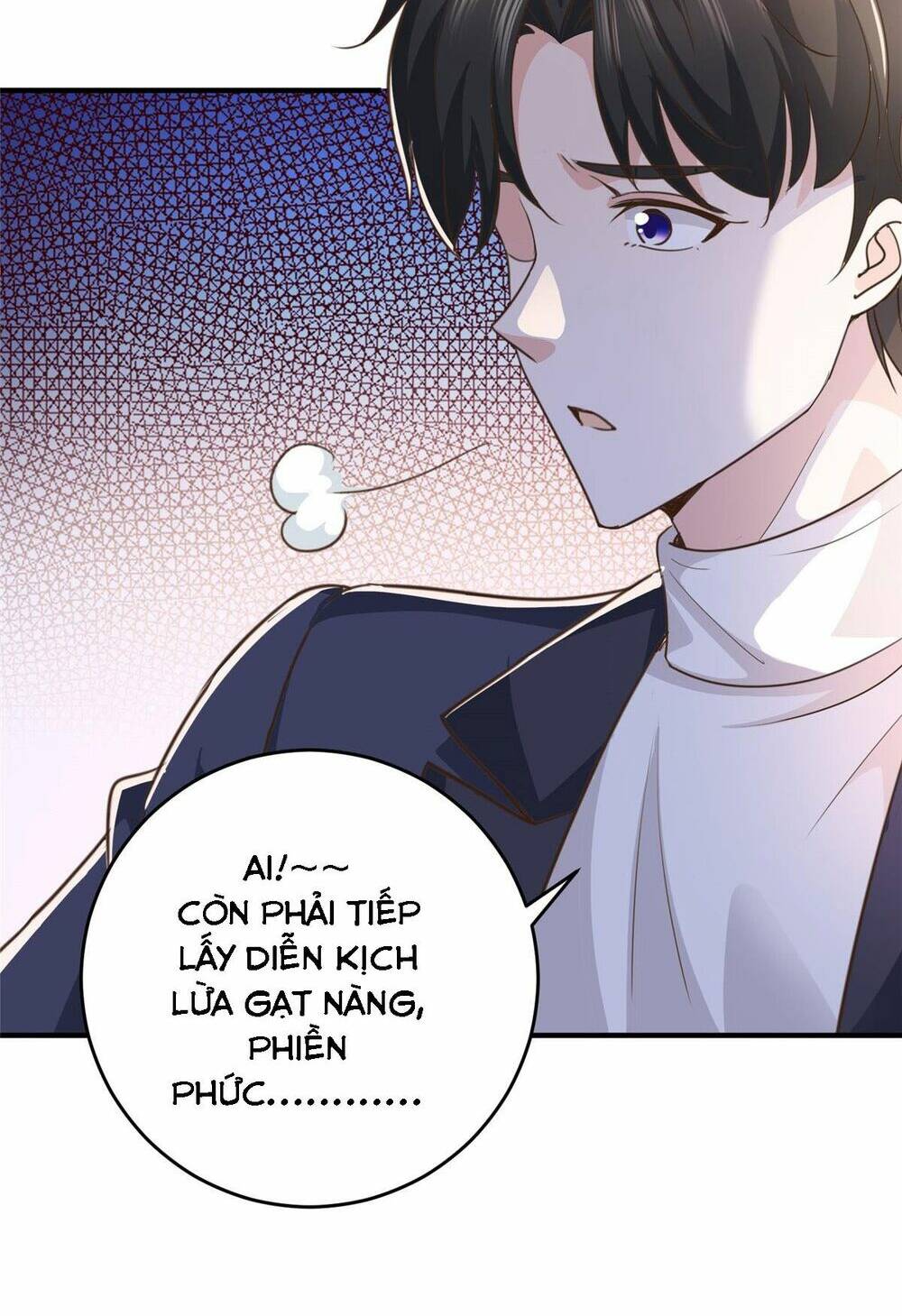 Lão Ba Cho Tôi Lựa Một Trong Mười Nữ Thần Để Kết Hôn Chapter 16 - Trang 2