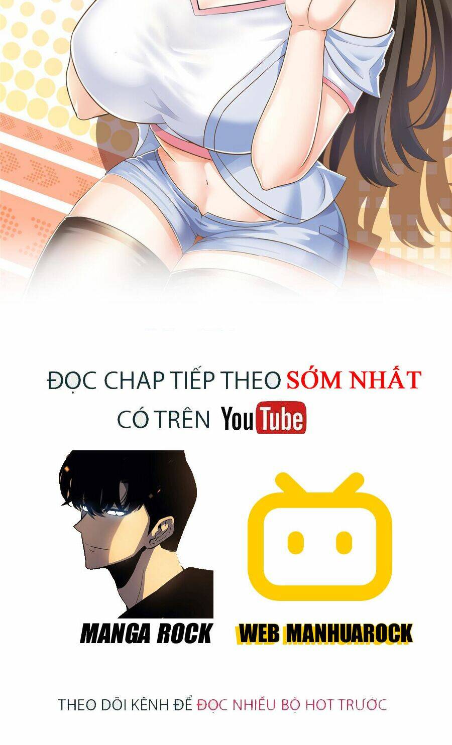 Lão Ba Cho Tôi Lựa Một Trong Mười Nữ Thần Để Kết Hôn Chapter 15 - Trang 2